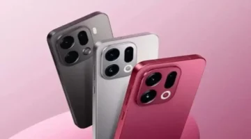 بطارية 7500 مللي أمبير.. مواصفات هاتف Oppo Find X9 Pro وسعره